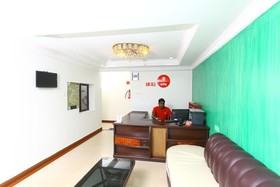 Vedanta Wake Up Fern Kodaikanal