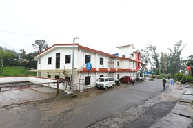 Vedanta Wake Up Fern Kodaikanal