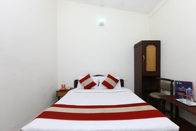 Vedanta Wake Up Fern Kodaikanal