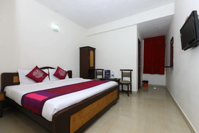 Vedanta Wake Up Fern Kodaikanal