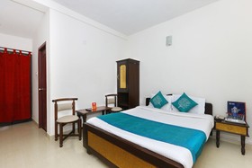Vedanta Wake Up Fern Kodaikanal