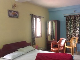 Vedanta Wake Up Kodaikanal