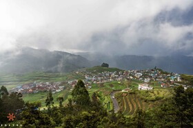 Zostel Poombarai (Kodaikanal)