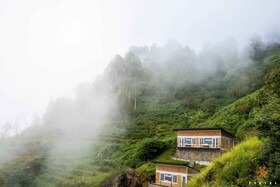 Zostel Poombarai (Kodaikanal)