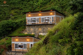 Zostel Poombarai (Kodaikanal)