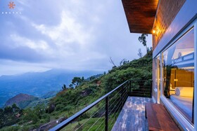 Zostel Poombarai (Kodaikanal)