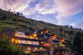 Zostel Poombarai (Kodaikanal)