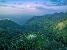 Ama Stays & Trails Anjanagiri, Kotagiri
