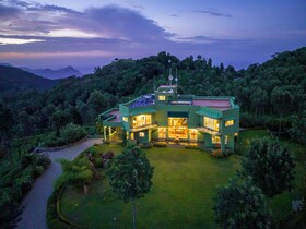 Ama Stays & Trails Anjanagiri, Kotagiri