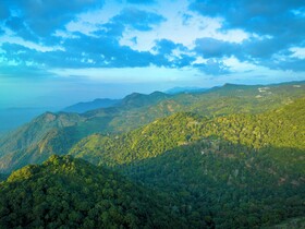 Ama Stays & Trails Anjanagiri, Kotagiri