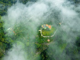Ama Stays & Trails Anjanagiri, Kotagiri