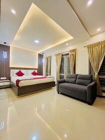Jmg Grand Resort Kaircombai Kotagiri