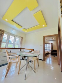 Jmg Grand Resort Kaircombai Kotagiri