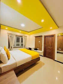 Jmg Grand Resort Kaircombai Kotagiri