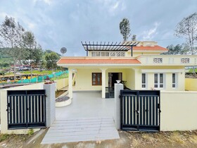 Jmg Grand Resort Kaircombai Kotagiri