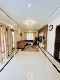 Jmg Grand Resort Kaircombai Kotagiri