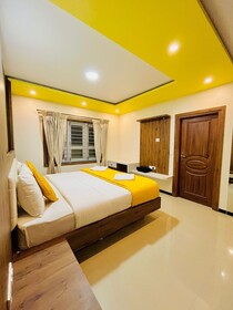 Jmg Grand Resort Kaircombai Kotagiri