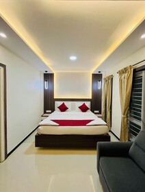 Jmg Grand Resort Kaircombai Kotagiri