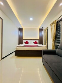Jmg Grand Resort Kaircombai Kotagiri