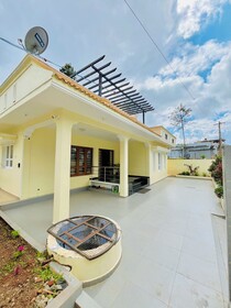 Jmg Grand Resort Kaircombai Kotagiri