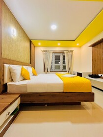 Jmg Grand Resort Kaircombai Kotagiri