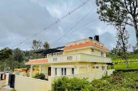 Jmg Grand Resort Kaircombai Kotagiri