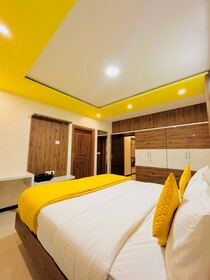 Jmg Grand Resort Kaircombai Kotagiri