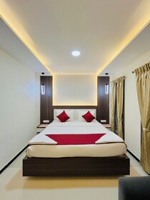 Jmg Grand Resort Kaircombai Kotagiri
