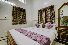 Suthys Resort by OYO Rooms