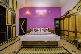 Suthys Resort by OYO Rooms