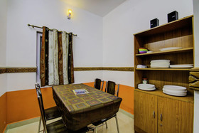 Suthys Resort by OYO Rooms