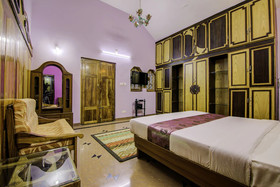 Suthys Resort by OYO Rooms