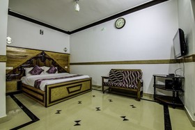Suthys Resort by OYO Rooms