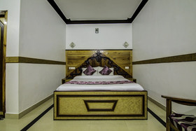 Suthys Resort by OYO Rooms
