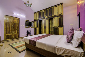Suthys Resort by OYO Rooms