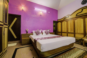 Suthys Resort by OYO Rooms