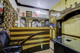 Suthys Resort by OYO Rooms