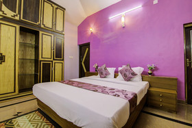 Suthys Resort by OYO Rooms
