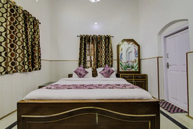 Suthys Resort by OYO Rooms