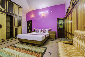 Suthys Resort by OYO Rooms