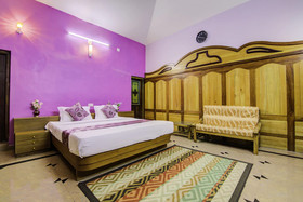 Suthys Resort by OYO Rooms