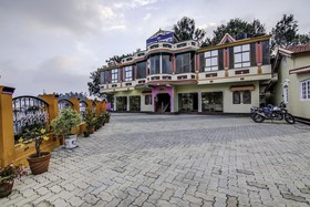 Suthys Resort by OYO Rooms