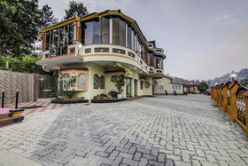 Suthys Resort by OYO Rooms