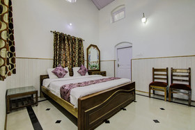 Suthys Resort by OYO Rooms