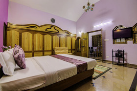 Suthys Resort by OYO Rooms