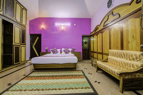 Suthys Resort by OYO Rooms