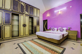 Suthys Resort by OYO Rooms