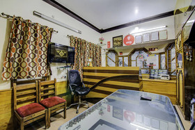 Suthys Resort by OYO Rooms