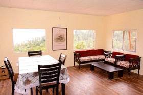 V Resorts Kotagiri