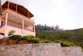 V Resorts Kotagiri